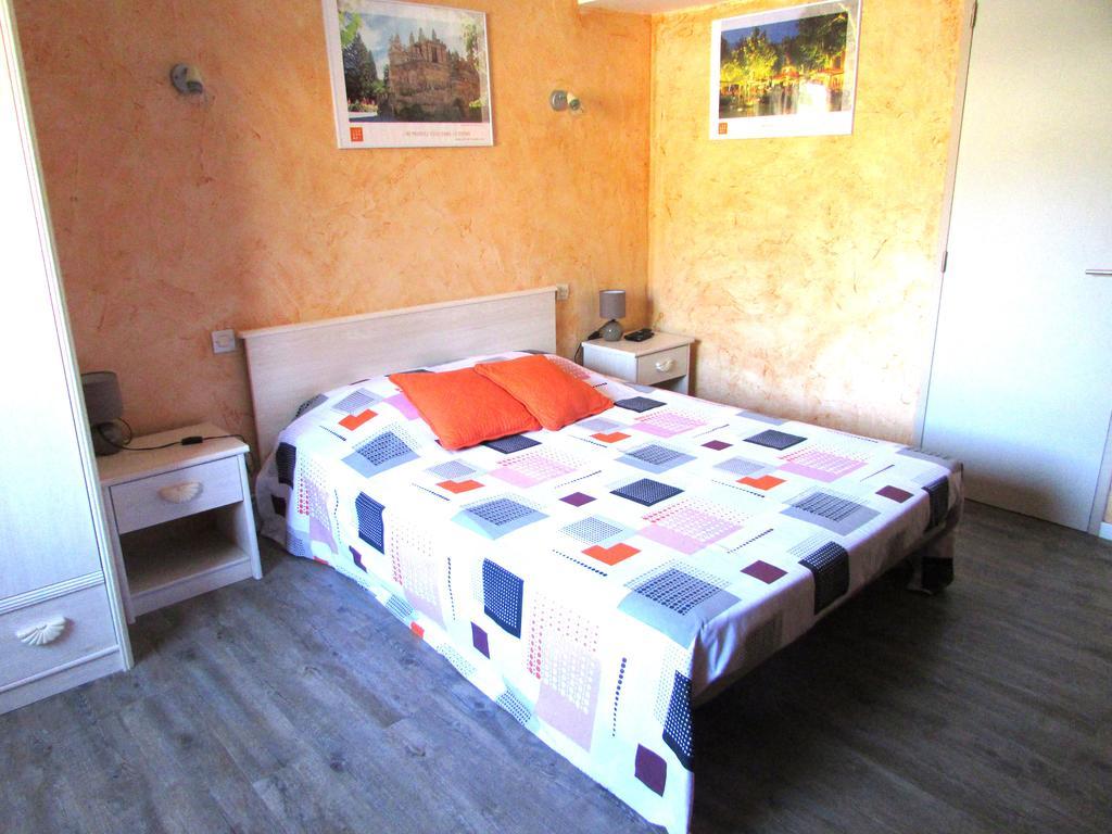 Chambre D'Hotes Tardy Saint-Michel-sur-Savasse Exterior foto